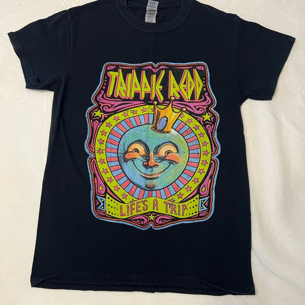 Trippie Redd Graphic Tee